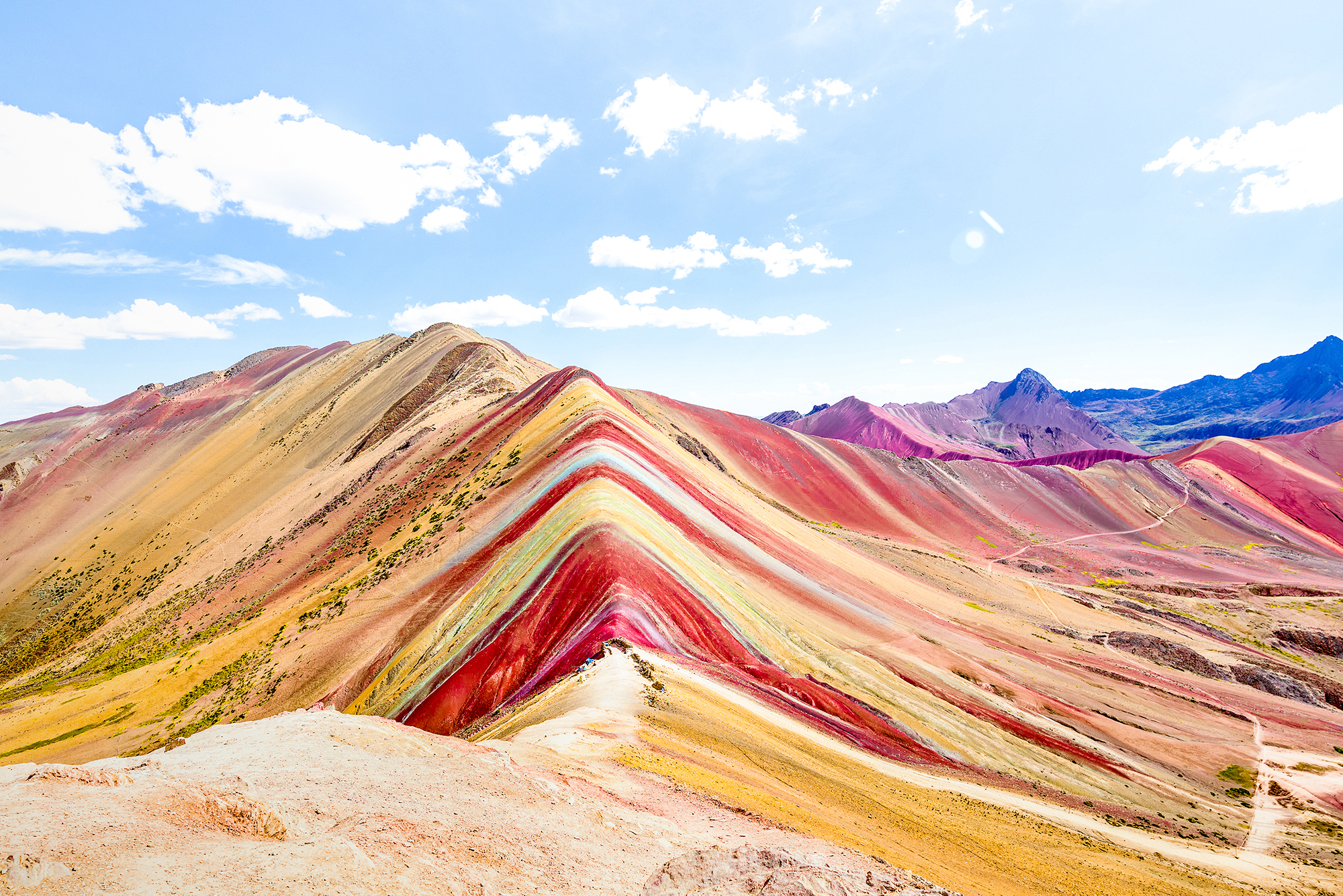VINICUNCA ASCENSO